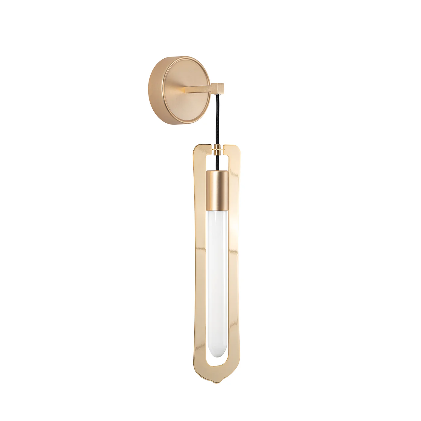 Aurelia Wall Lamp Hind Rabii Lighting Studio Art Light