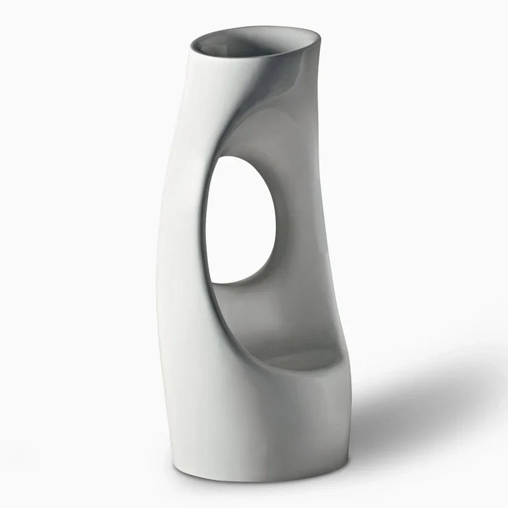 Holly All Vase by Serralunga – Tall Indoor/Outdoor Designer Planter Made in Italy