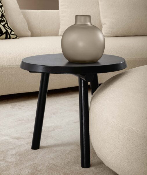 Hydra Round Coffee Table | Luxury Talenti Indoor Living