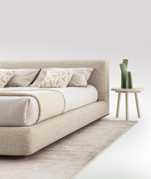 Hydra Round Coffee Table | Luxury Talenti Indoor Living