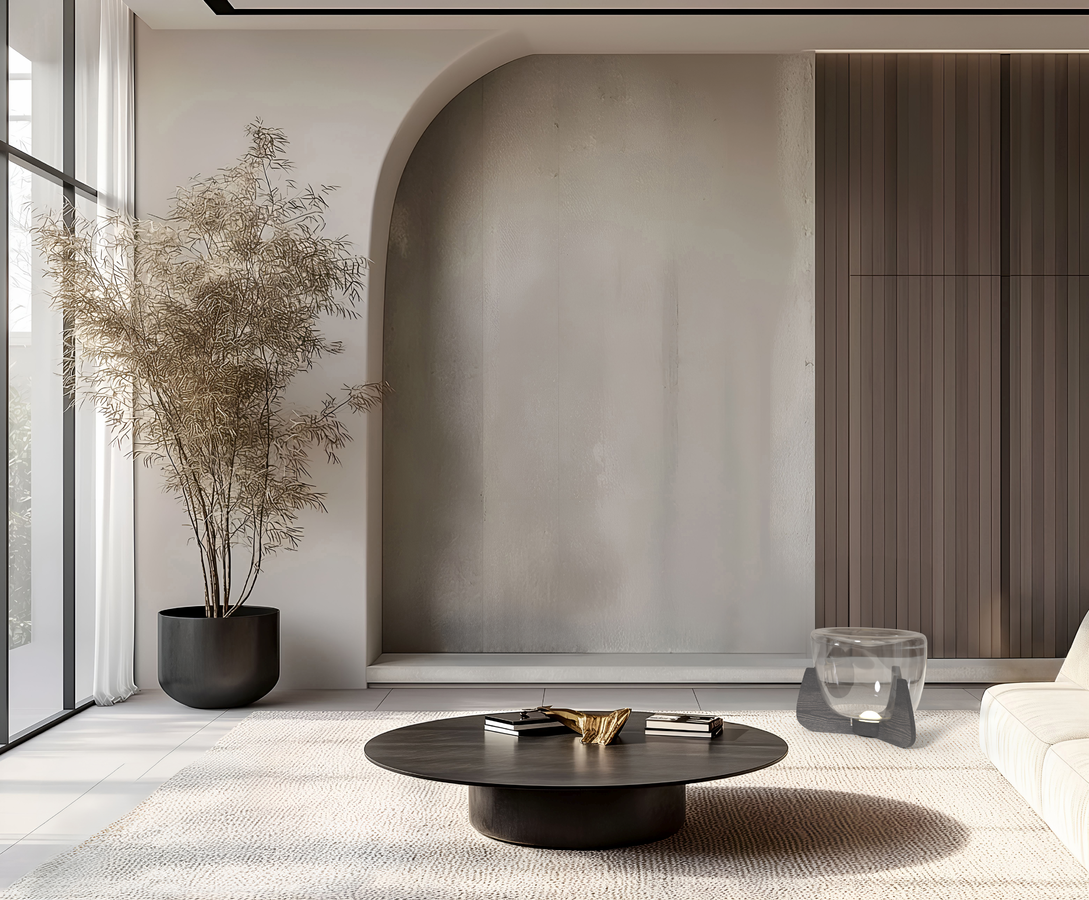 Ice Devotion L Floor Lamp Hind Rabii Lighting Studio Art Light