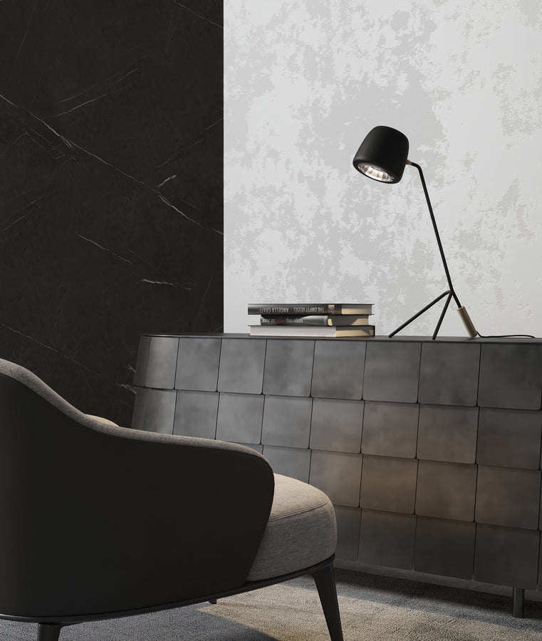 Ice Donna Floor Lamp Hind Rabii Lighting Studio Art Light