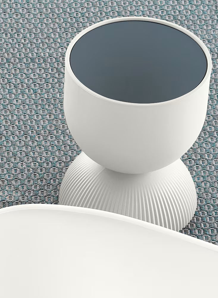 Illo Coffee Stool Table Lyxo — Contemporary Italian Design