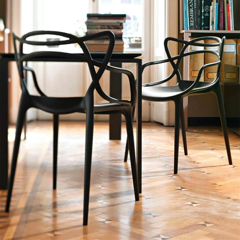 Kartell Iconic Plastic Furniture Designs & Home Accessories