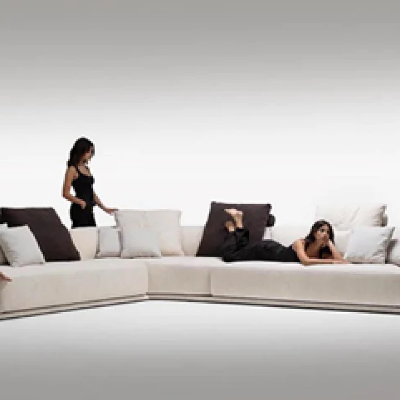 MyHome Collection Italian Furnishing & Complements - SoloLuxury