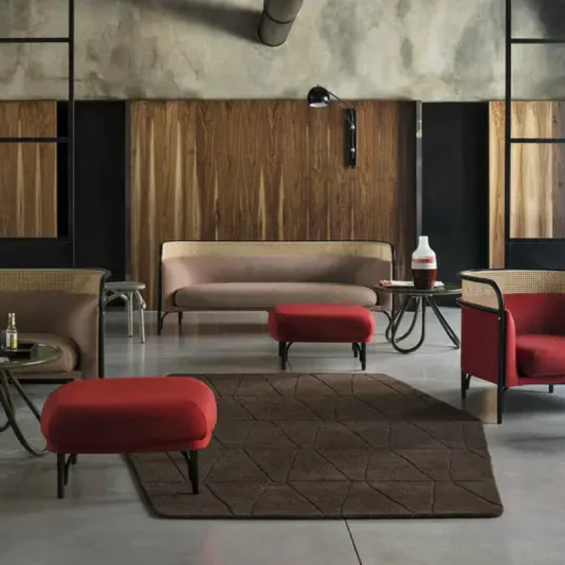 Wiener GTV Design Iconic Design Furniture - SoloLuxury