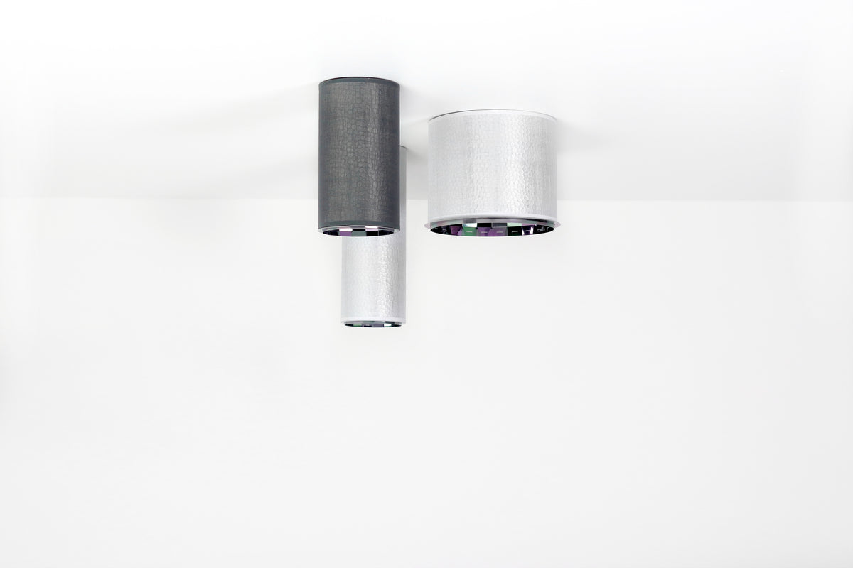 Top Reflectors Ceiling Lamp Hind Rabii Lighting Studio Art Light