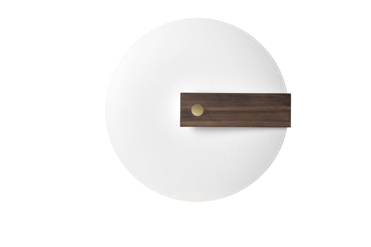 Meridiana Wall Lamp Hind Rabii Lighting Studio Art Light