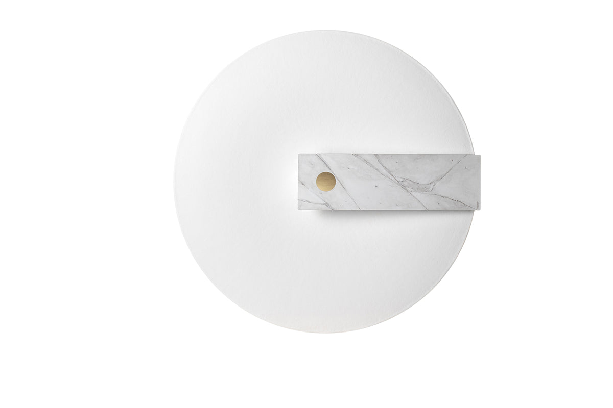 Meridiana Wall Lamp Hind Rabii Lighting Studio Art Light