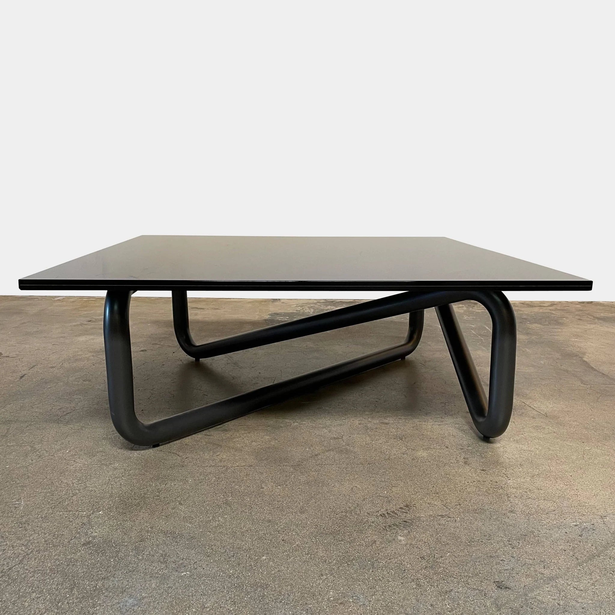 Infinity Square Coffee Table | Designed by Rune | Arflex