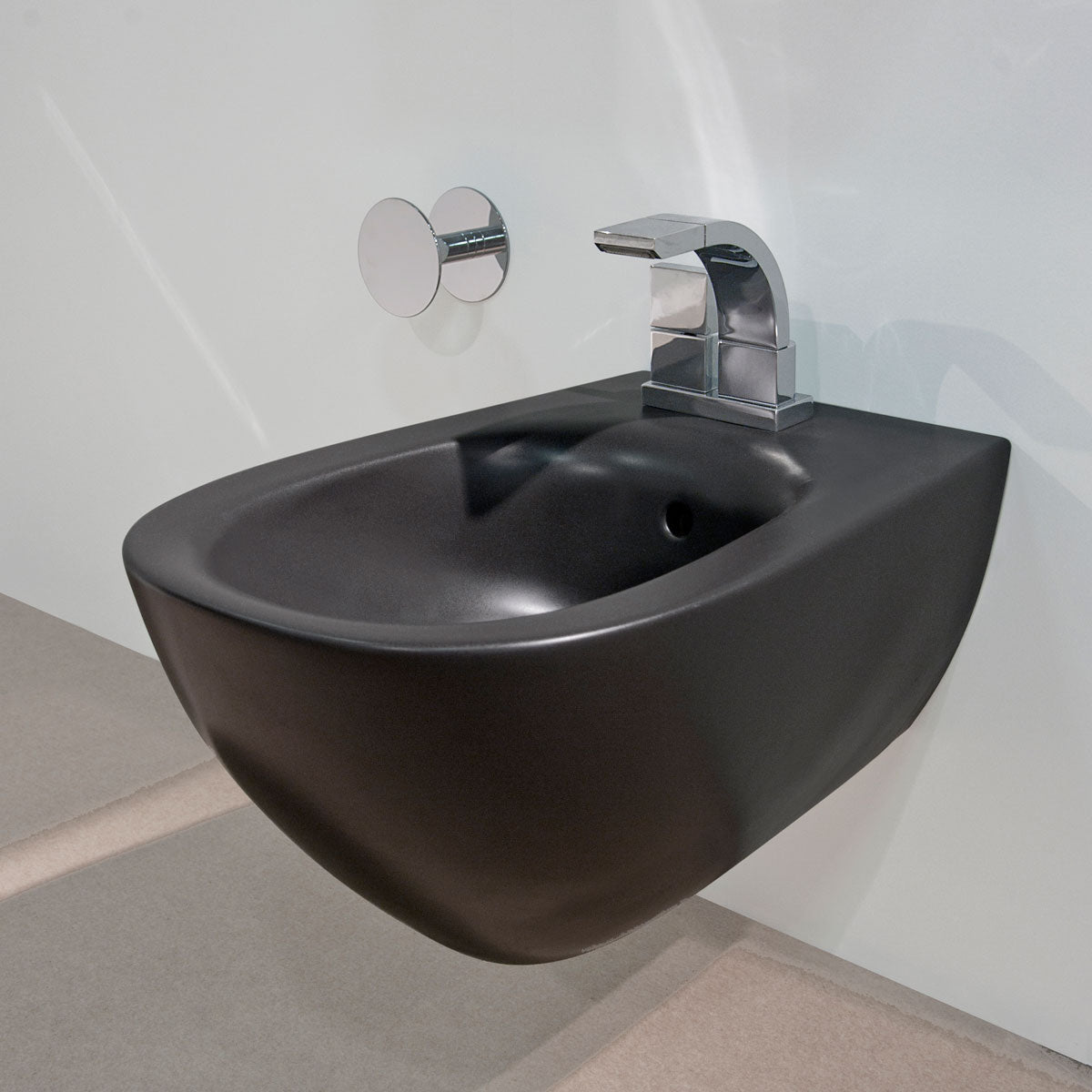 Io Bidet Luxury Bathroom Ceramica Flaminia