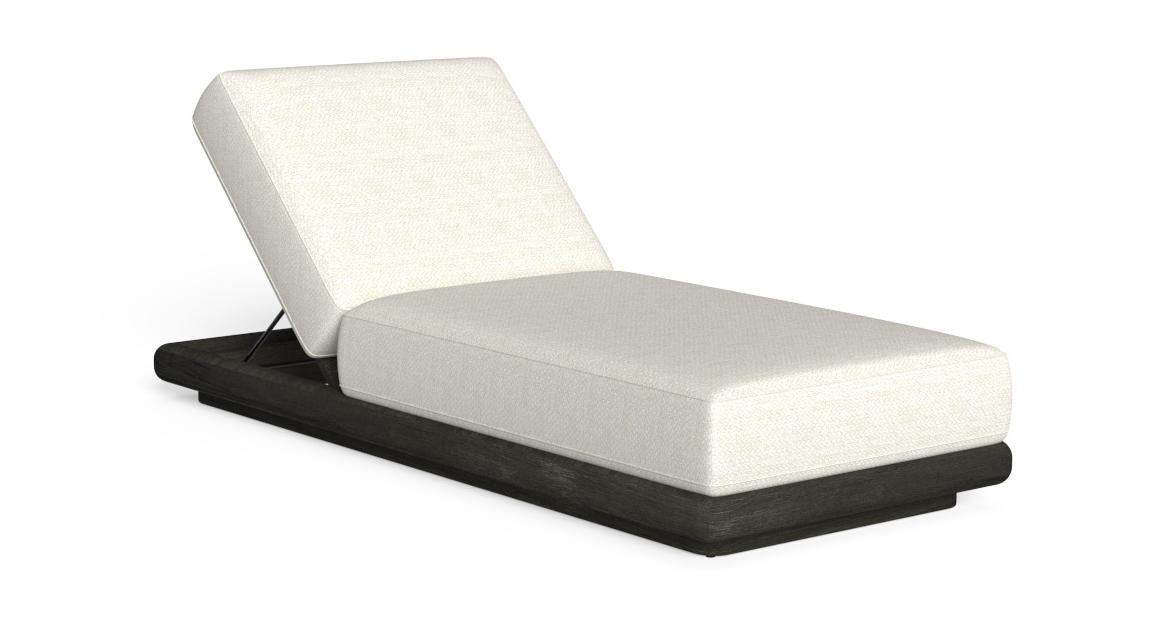 Itaca Sunbed | Luxury Talenti Outdoor Living