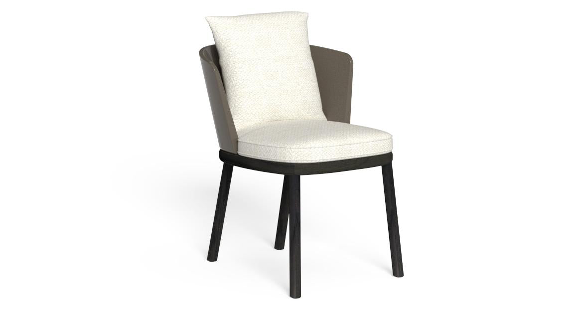 Itaca Dining Chair | Luxury Talenti Outdoor Living