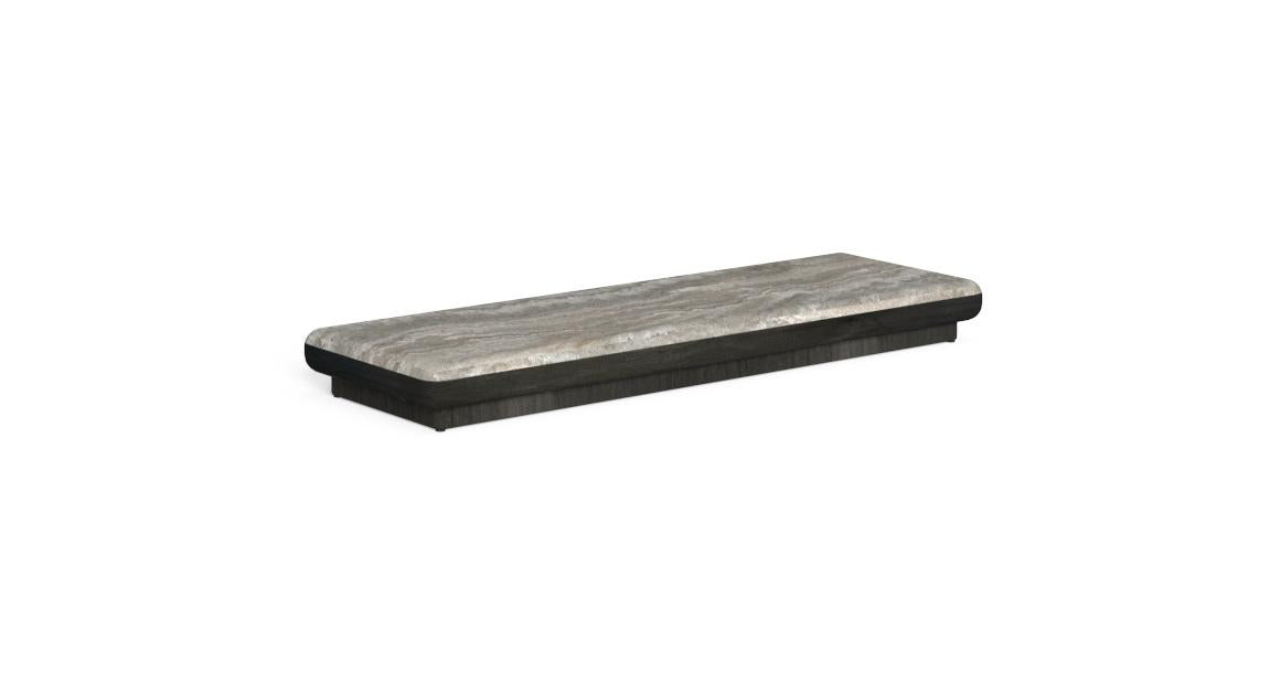 Itaca Coffee Table | Luxury Talenti Outdoor Living