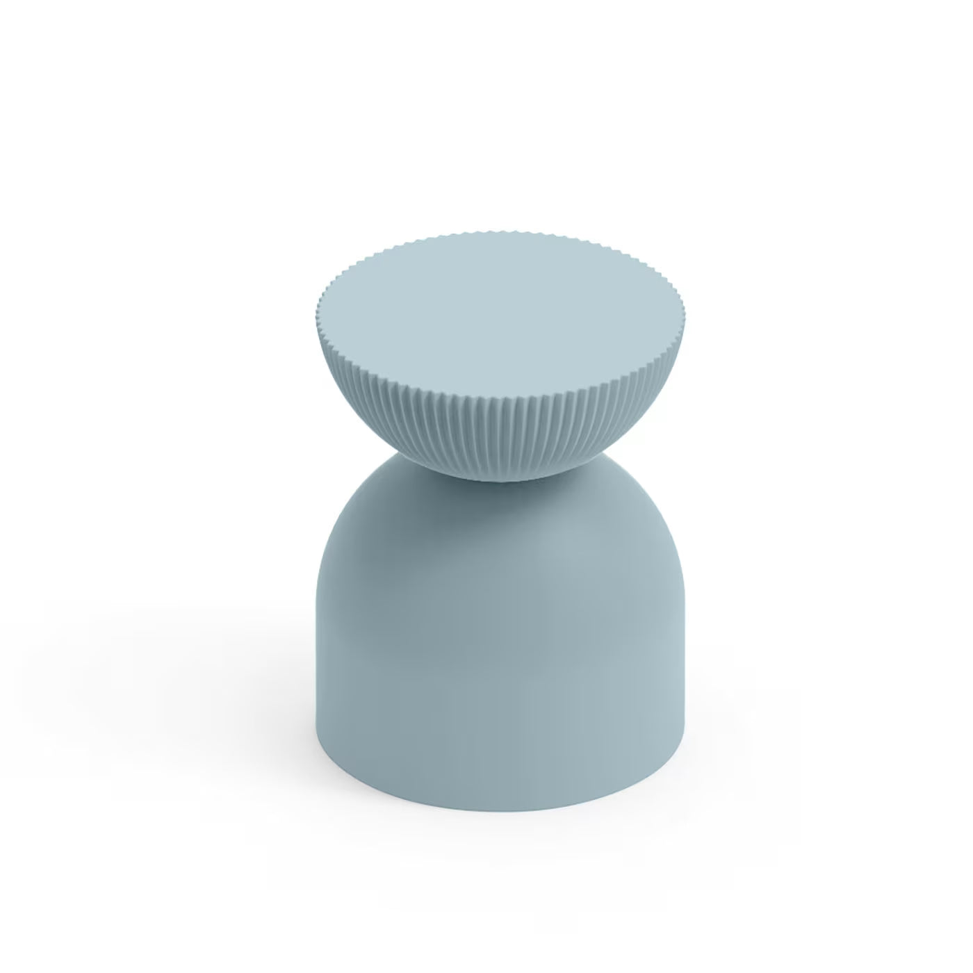Illo Coffee Stool Table Lyxo — Contemporary Italian Design