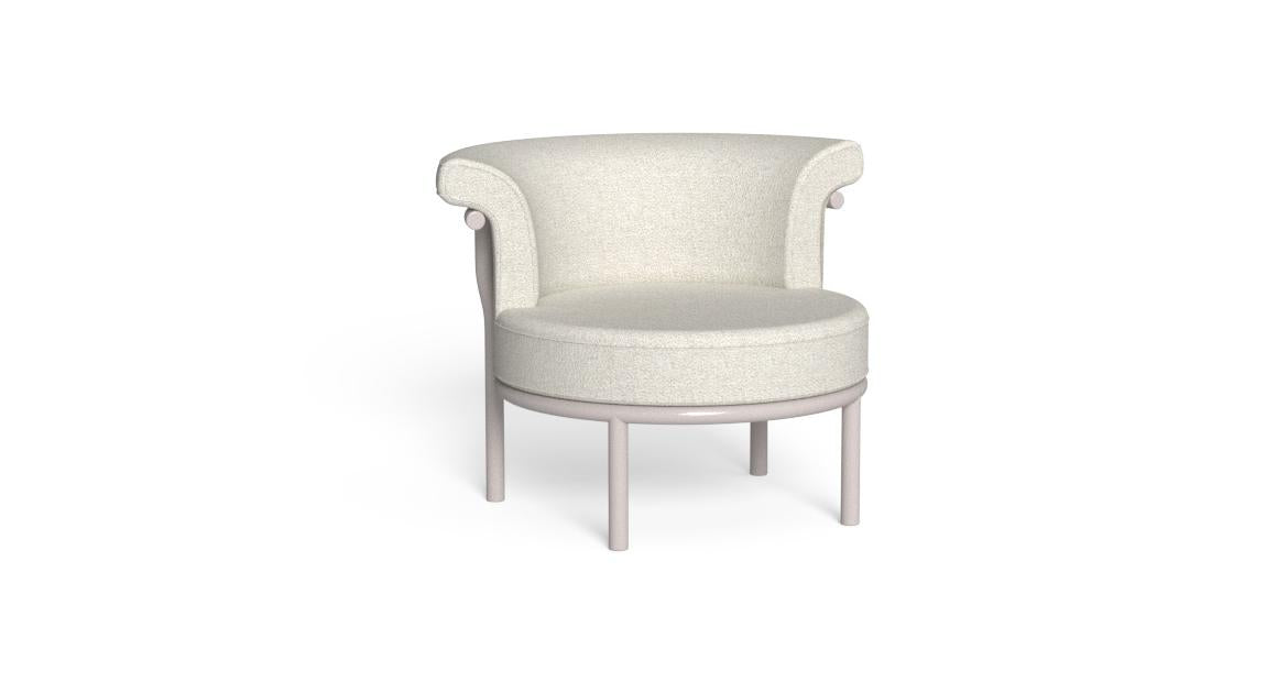 James Armchair | Luxury Talenti Outdoor Living