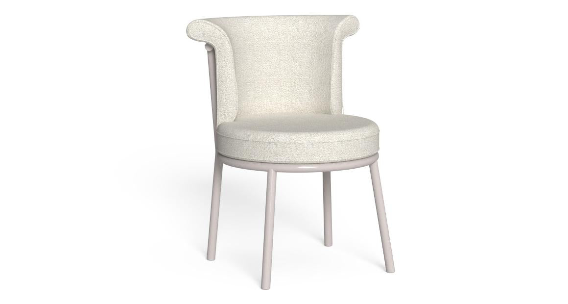 James Dining Chair | Luxury Talenti Outdoor Living