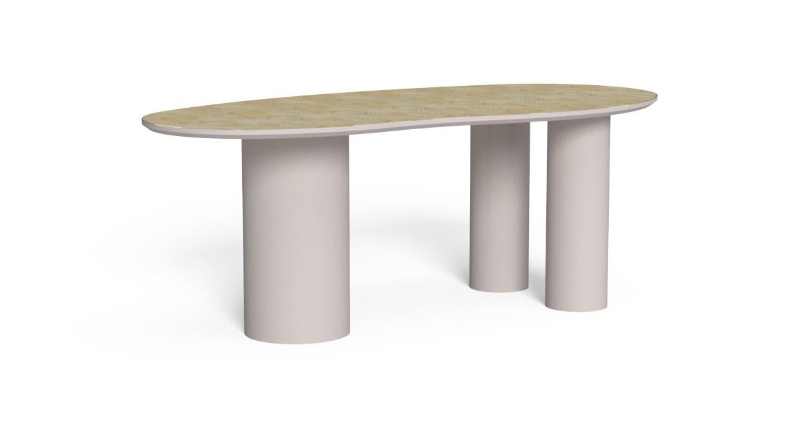James Dining Table | Luxury Talenti Outdoor Living