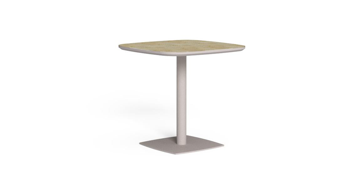 James Square Dining Table | Luxury Talenti Outdoor Living
