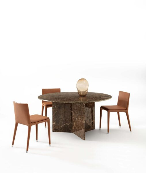 Janis Dining Chair | Luxury Talenti Indoor Living
