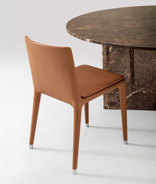 Janis Dining Chair | Luxury Talenti Indoor Living