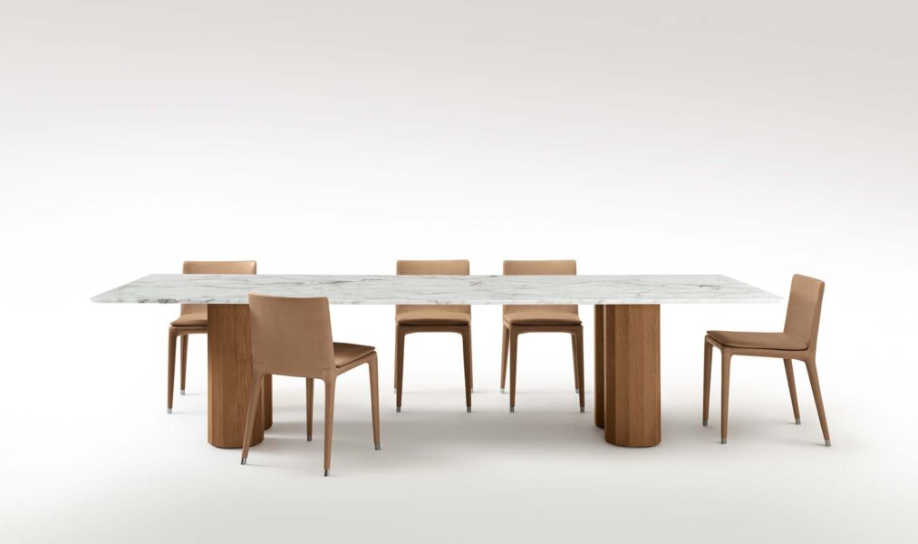 Janis Dining Chair | Luxury Talenti Indoor Living