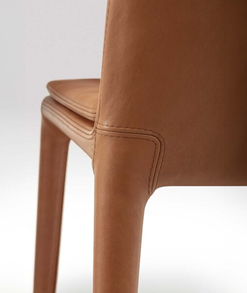 Janis Dining Chair | Luxury Talenti Indoor Living