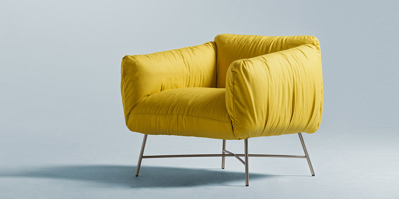 Jolie Armchair | Luxury Furniture | MyHome Collection