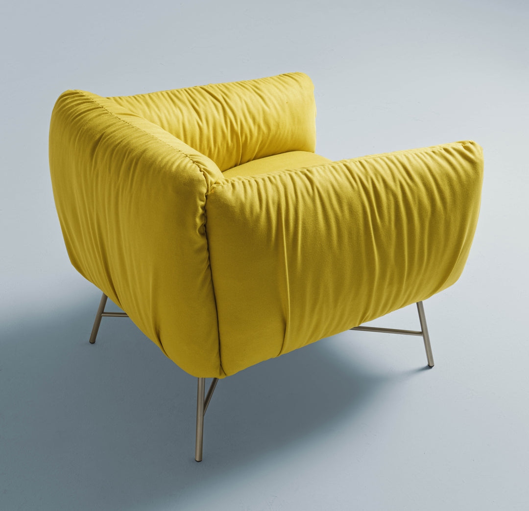 Jolie Armchair | Luxury Furniture | MyHome Collection