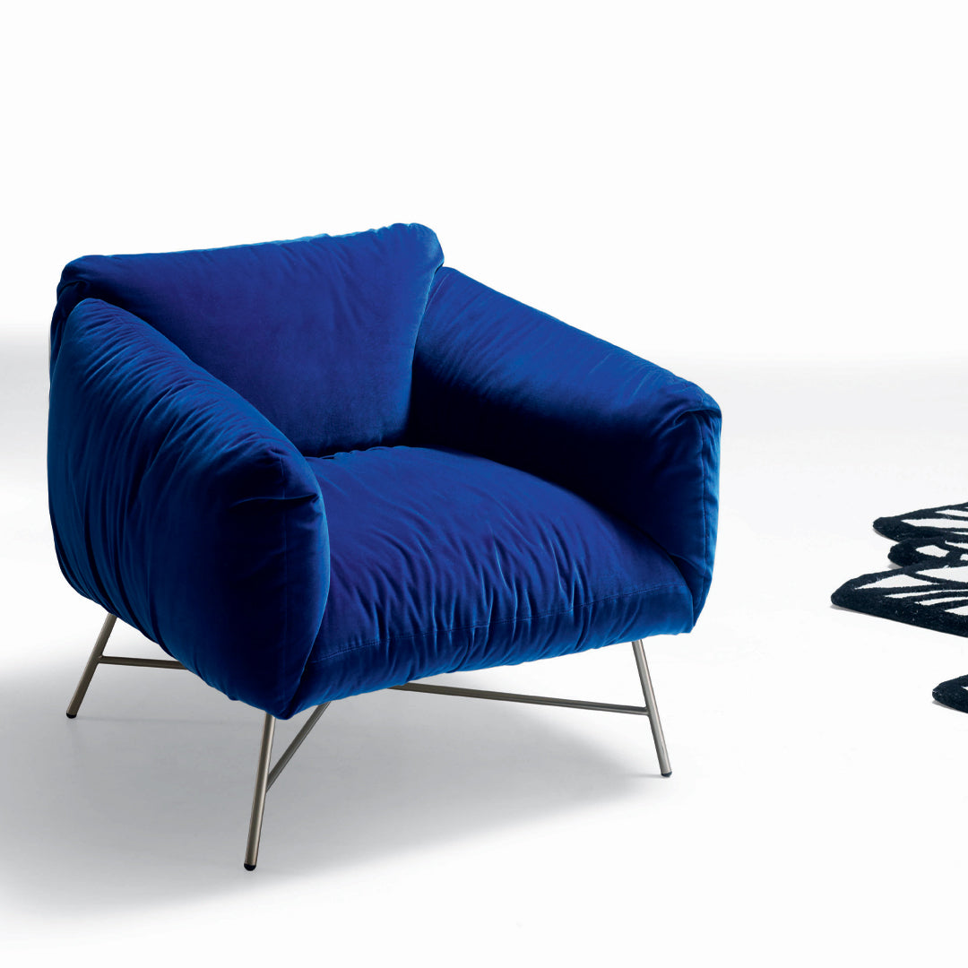 Jolie Armchair | Luxury Furniture | MyHome Collection