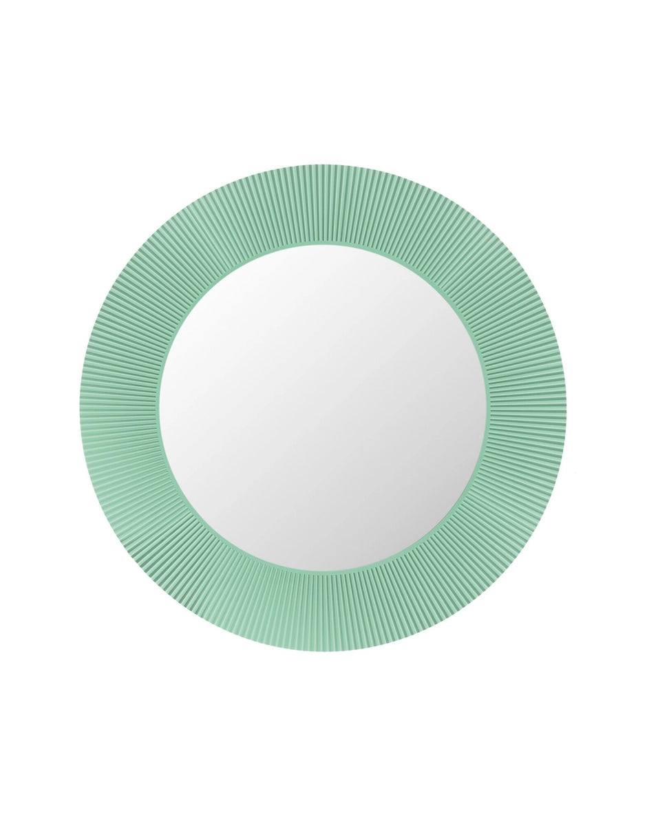 All Saints Mirror | Luxury Furniture | Kartell