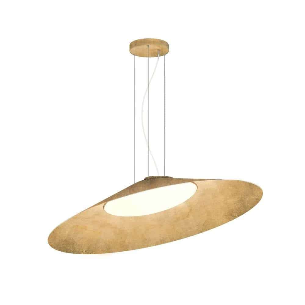 Kate Suspension Lamp | Luxury Lighting |  KDLN