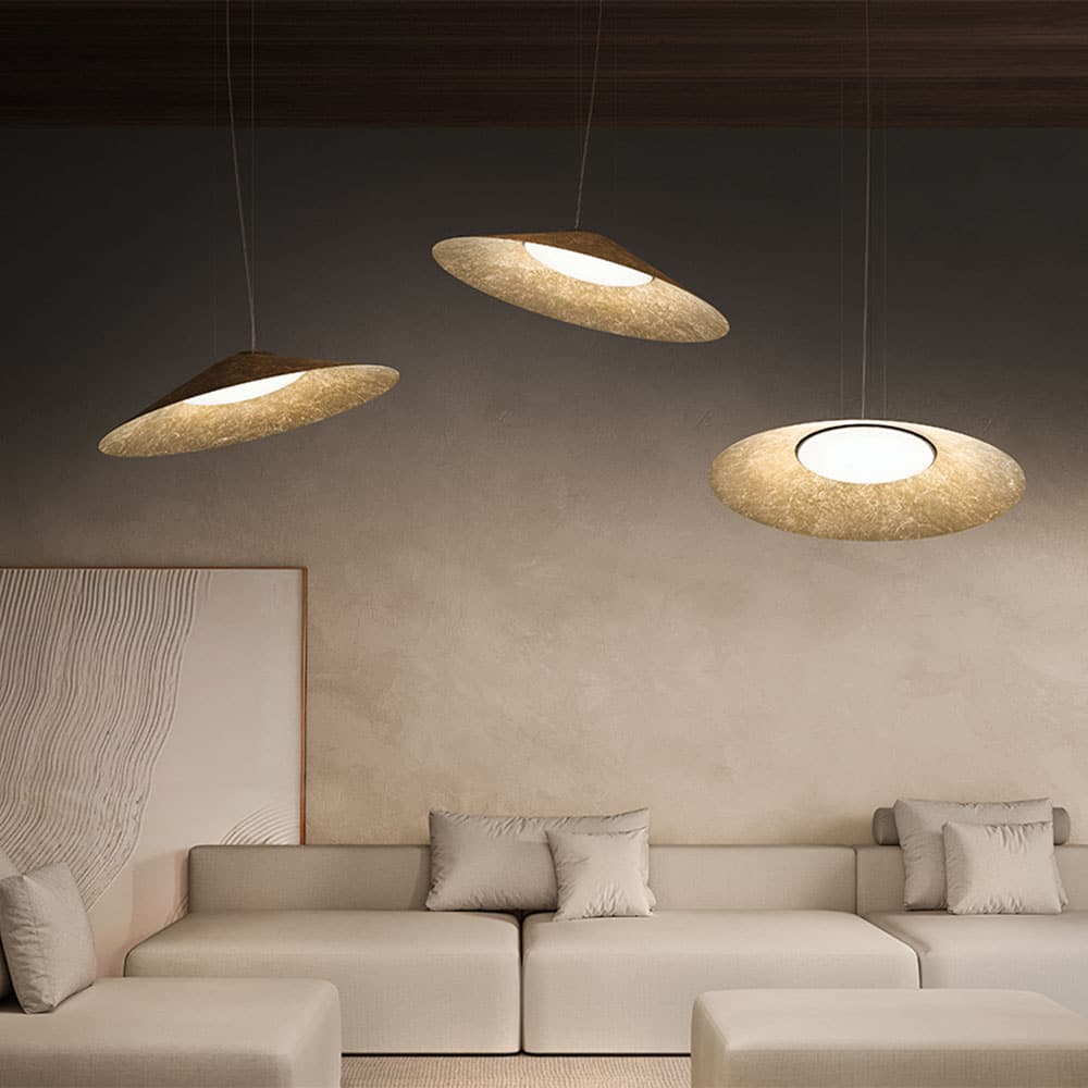 Kate Suspension Lamp | Luxury Lighting |  KDLN