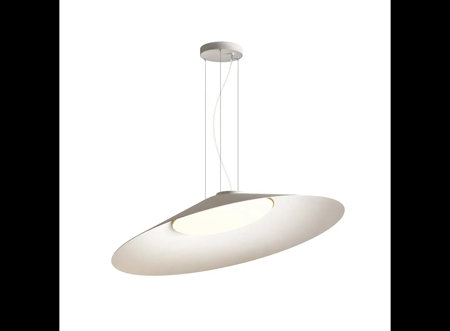 Kate Suspension Lamp | Luxury Lighting | KDLN