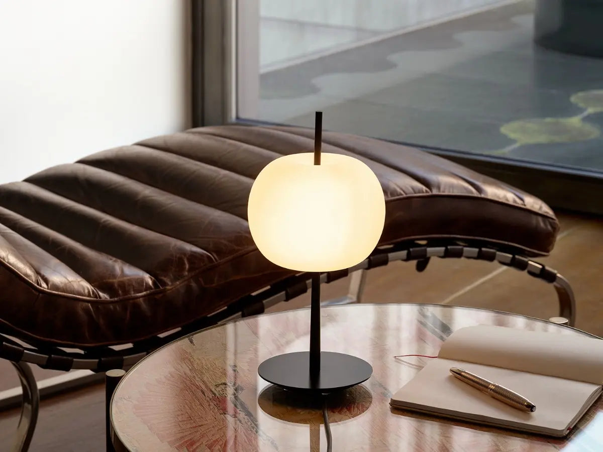 Kushi 10th Table Lamp | Luxury Lighting |  KDLN