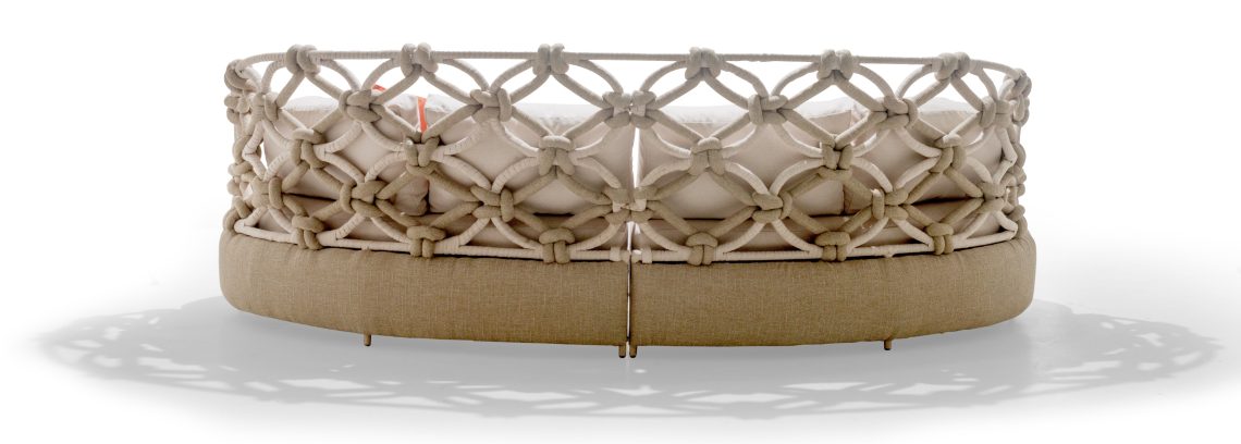 Etré Sofa | Etré Collection | Kenneth Cobonpue