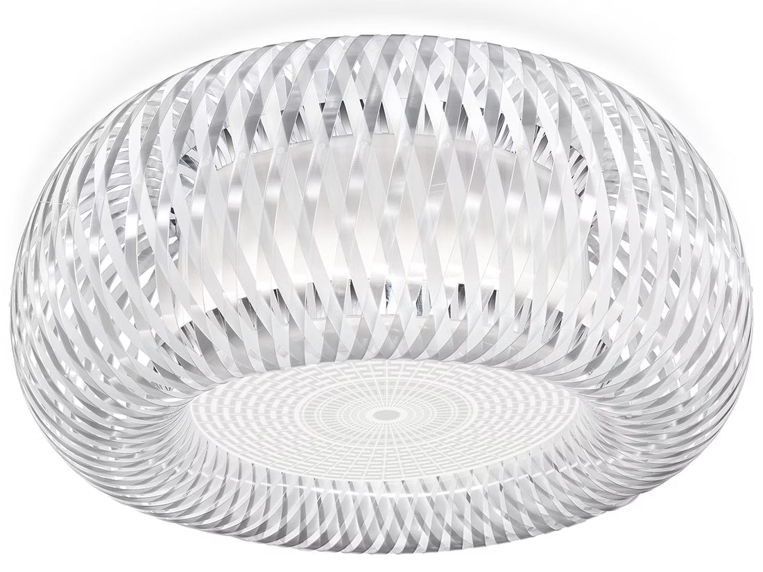 Kalatos Ceiling Wall Lamp | Slamp Sculptural Design Lighting