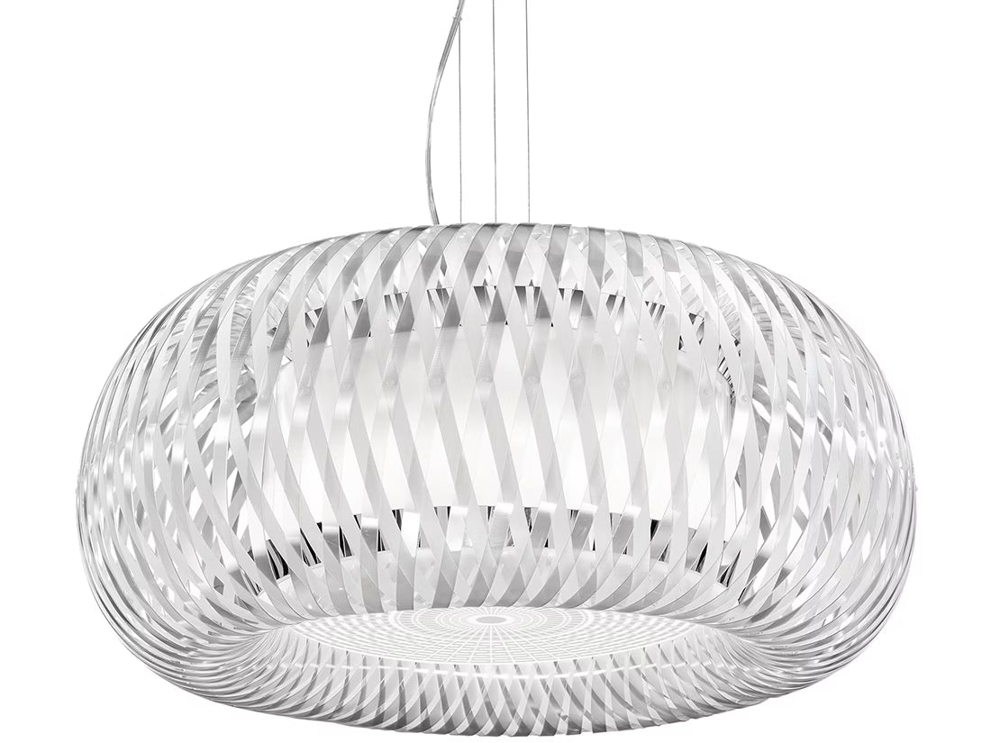 Kalatos Suspension Lamp | Slamp Sculptural Design Lighting