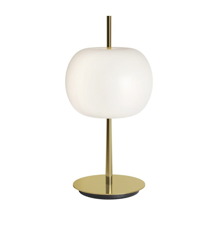 Kushi 10th Table Lamp | Luxury Lighting |  KDLN