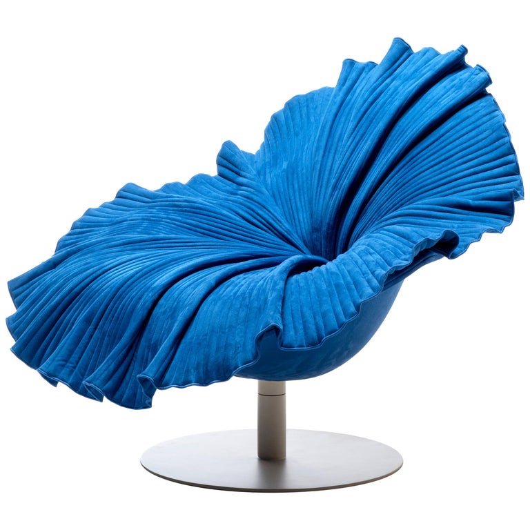 Kenneth Cobonpue Luxury Handcrafted Natural Fiber Furniture & Lighting