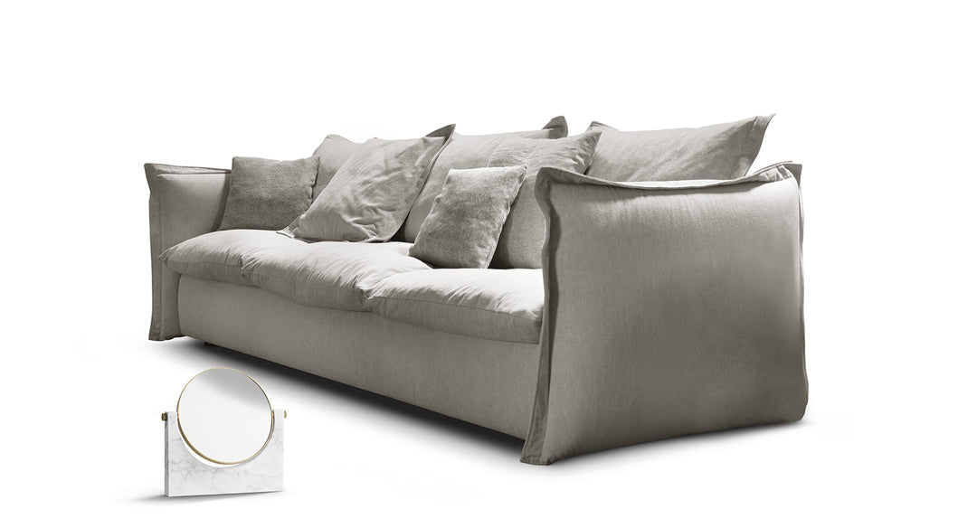 Modern sofa 