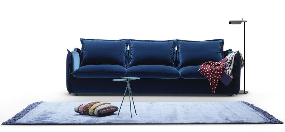 Knit Sofa | Luxury Furniture | MyHome Collection
