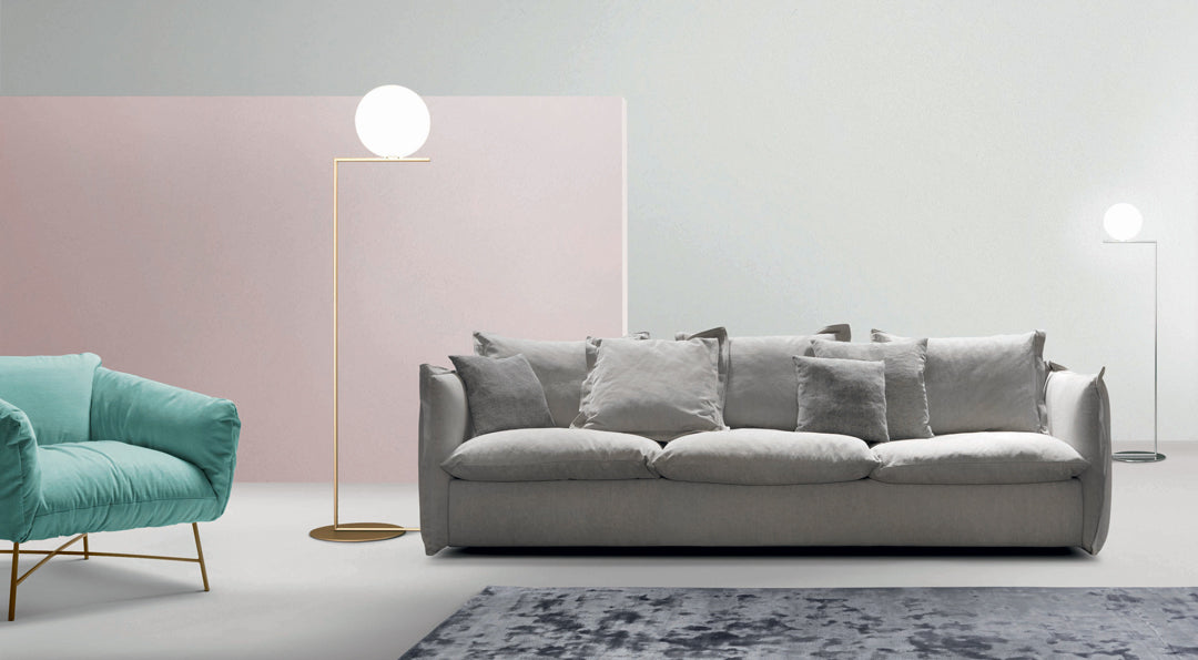 Knit Sofa | Luxury Furniture | MyHome Collection