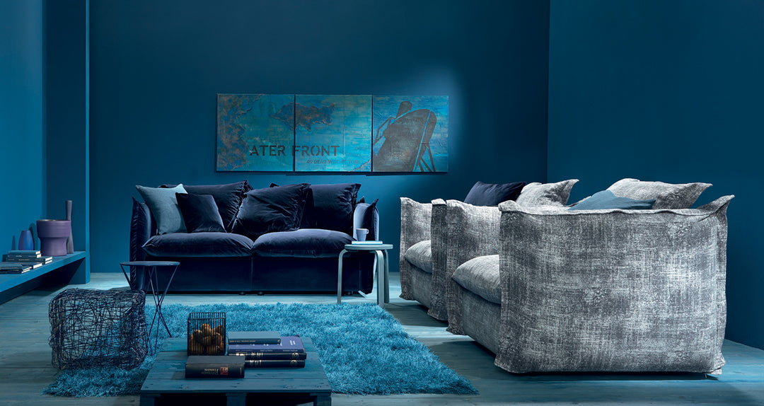 Knit Sofa | Luxury Furniture | MyHome Collection