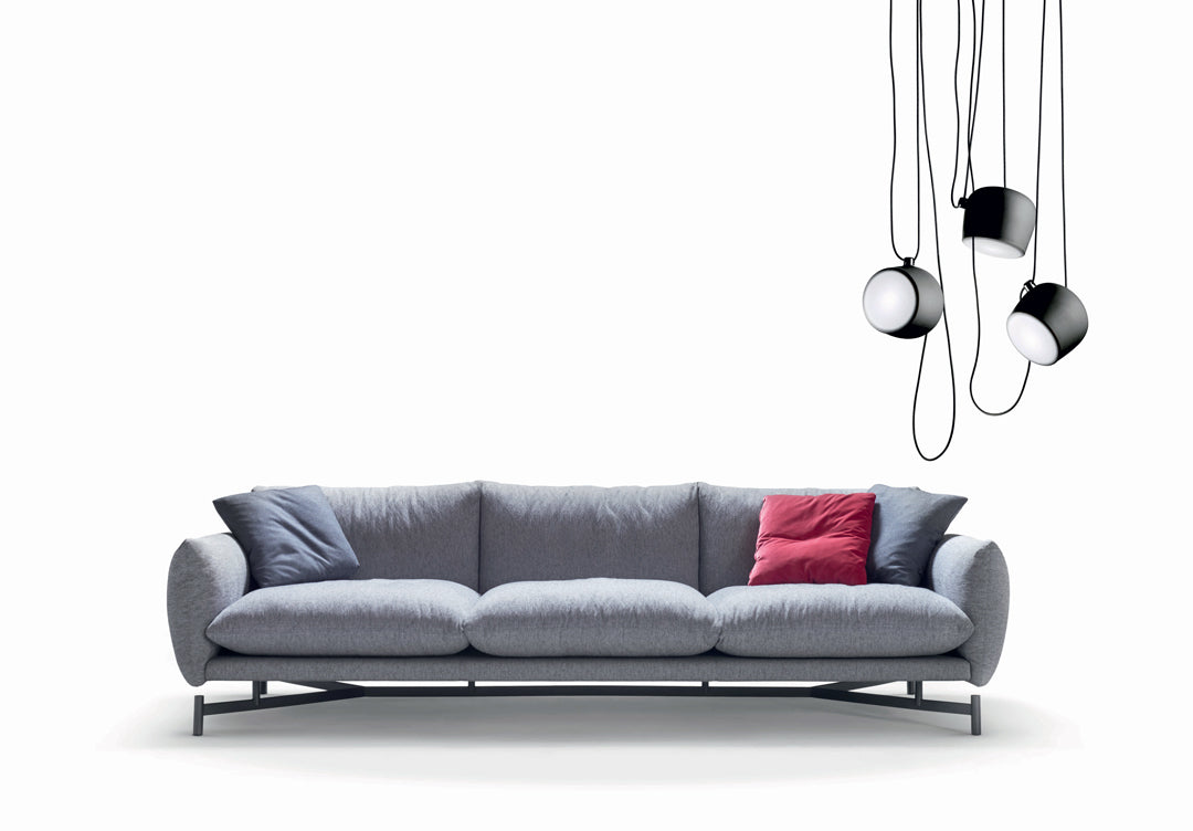 Kom Sofa | Luxury Furniture | MyHome Collection