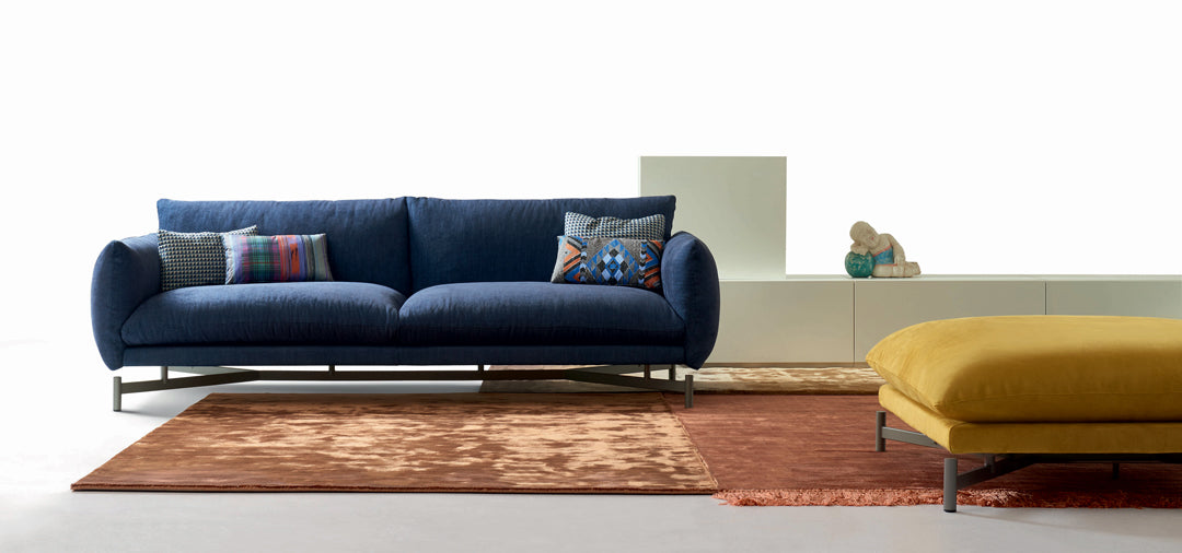 Kom Sofa | Luxury Furniture | MyHome Collection