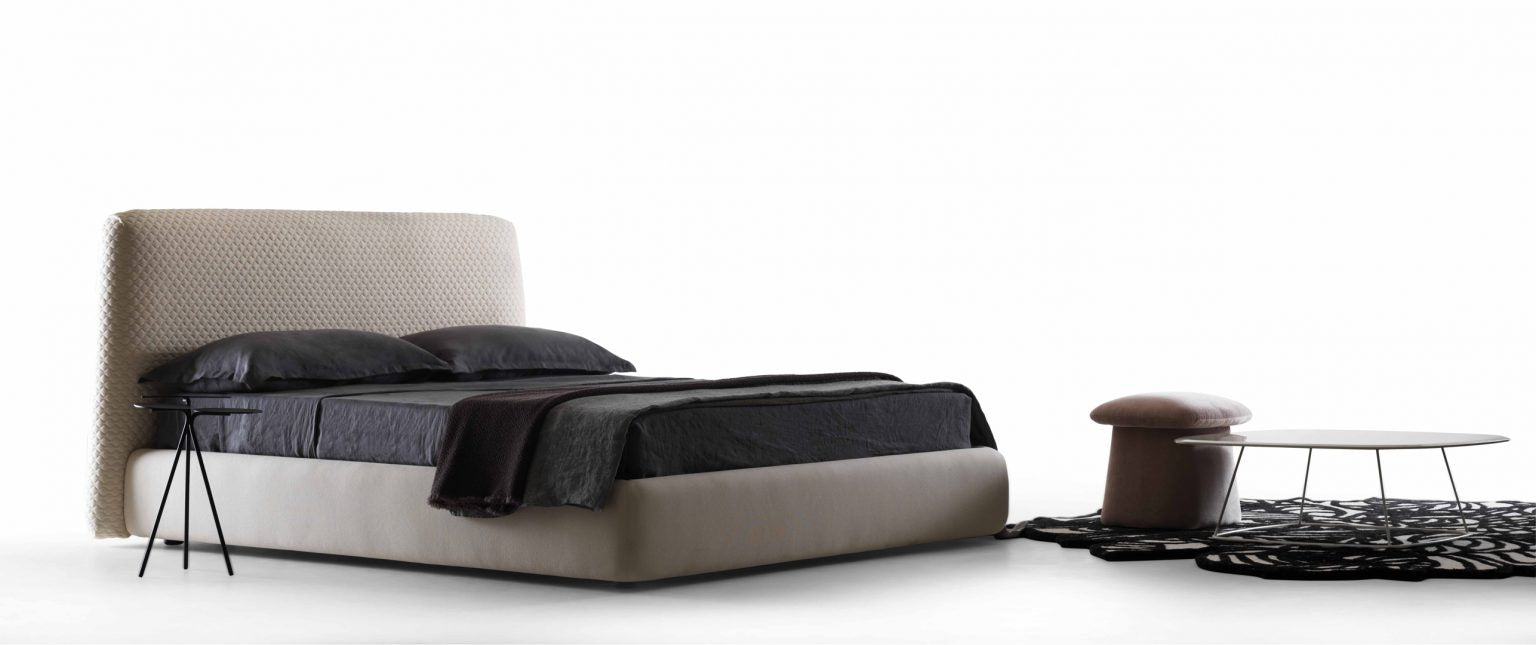 Konan Bed | Luxury Furniture | MyHome Collection