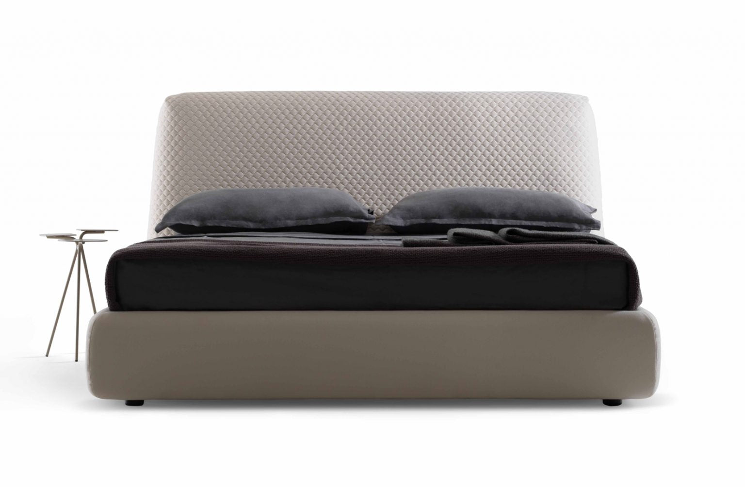 Konan Bed | Luxury Furniture | MyHome Collection