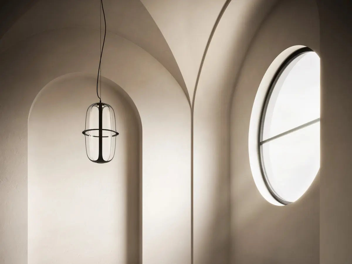 Kooi Pendant Lamp | Luxury Lighting | KDLN