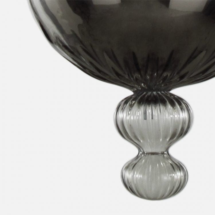 Edgar 12 Chandelier | Multiforme Artistic Luxury Lighting